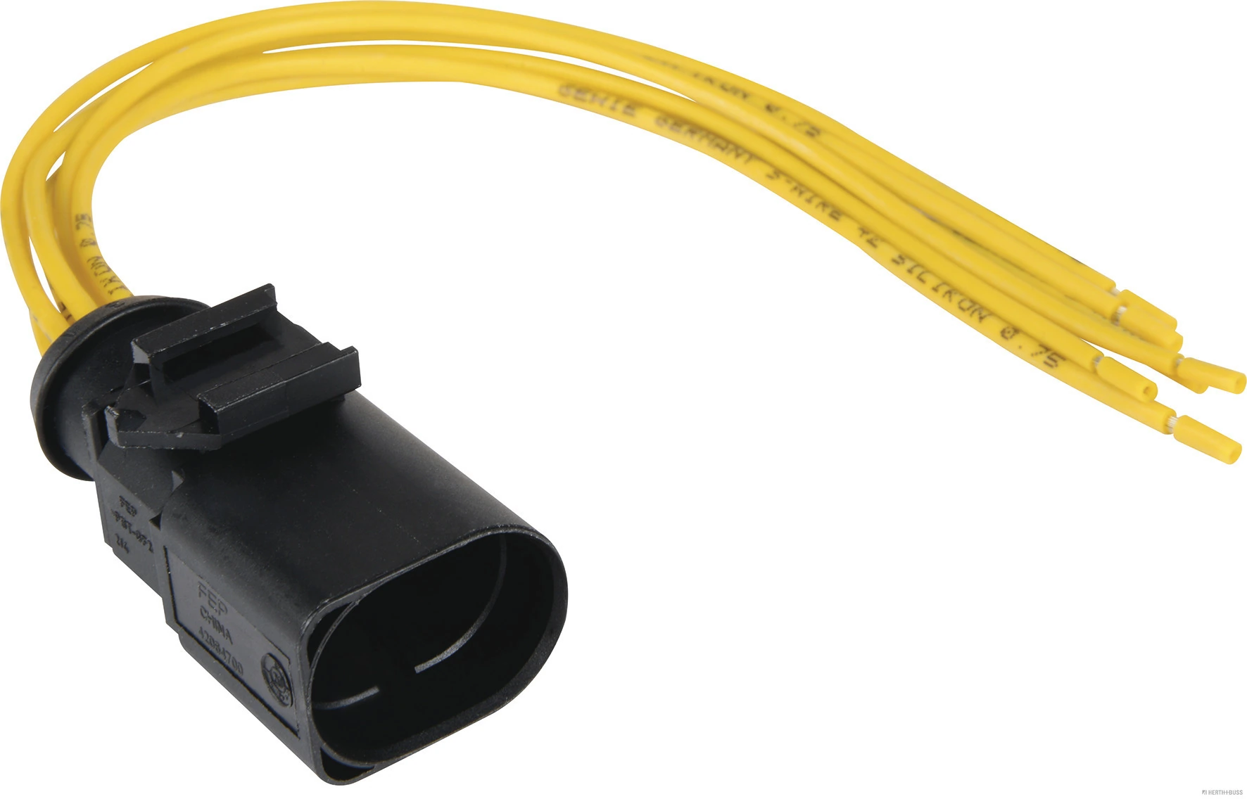 Cable Repair Set, side marker lights